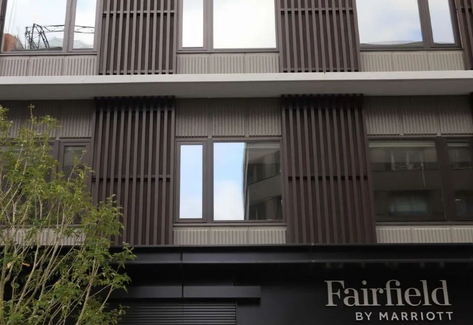 Fairfield by Marriott Osaka Namba