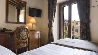 Hotel Teatro Pace