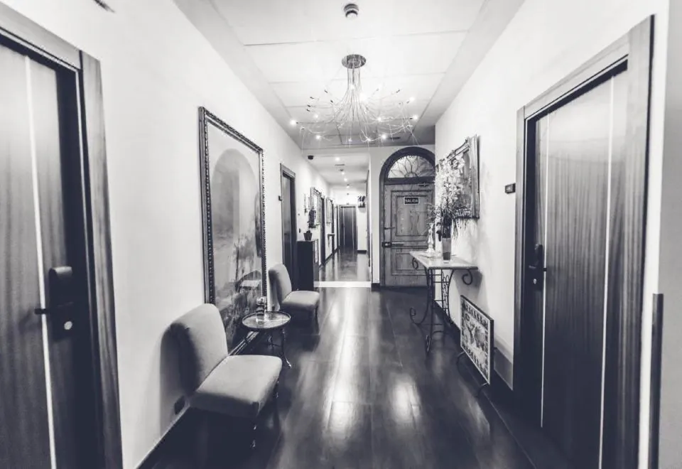 Hostal Sol Los Angeles