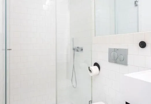 LS48 Prime Location Luxury Duplex