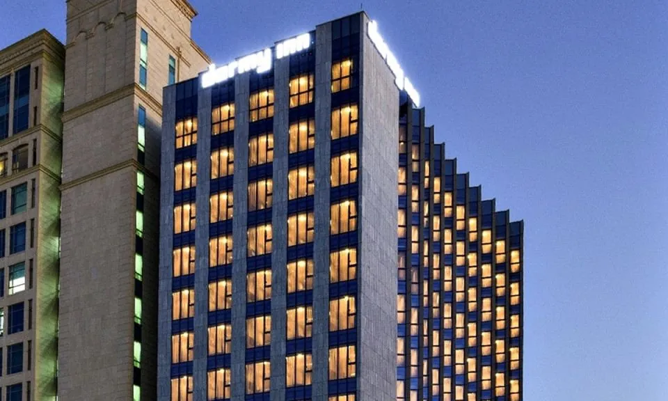 Dormy Inn SEOUL Gangnam