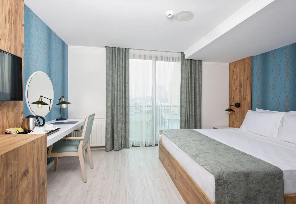 CitrusHotels
