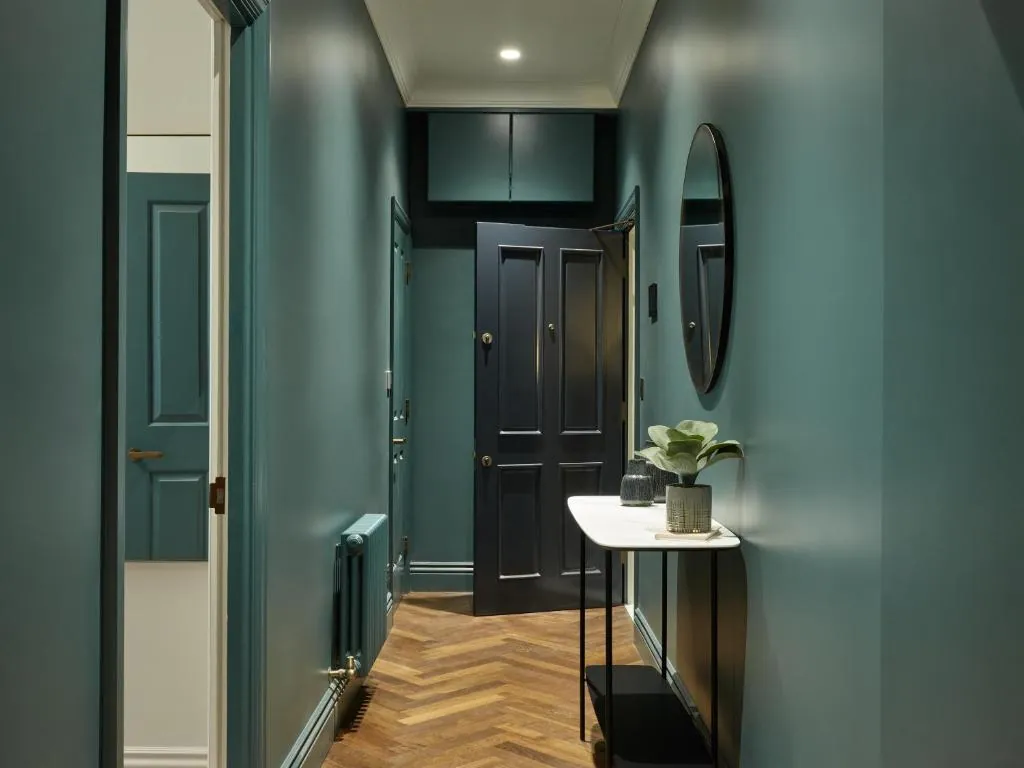 Mayfair - Peterson House by Viridian Apartments