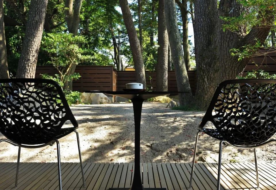 Amane Resort Gahama