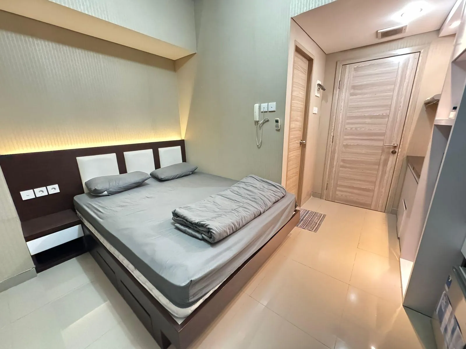 Taman Melati Yogyakarta Apartement 1240