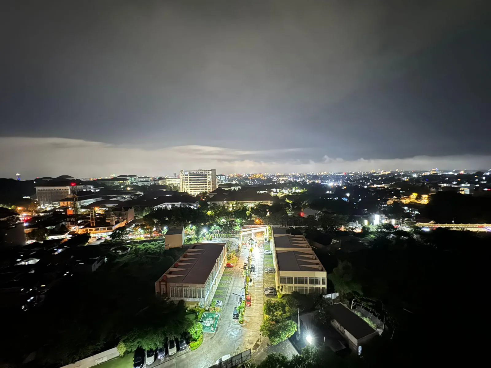 Taman Melati Yogyakarta Apartement 1240