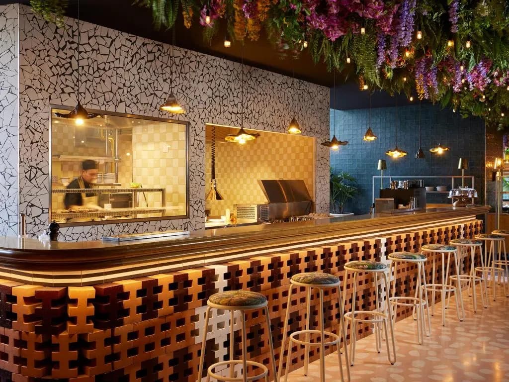 Mama Shelter Dubai