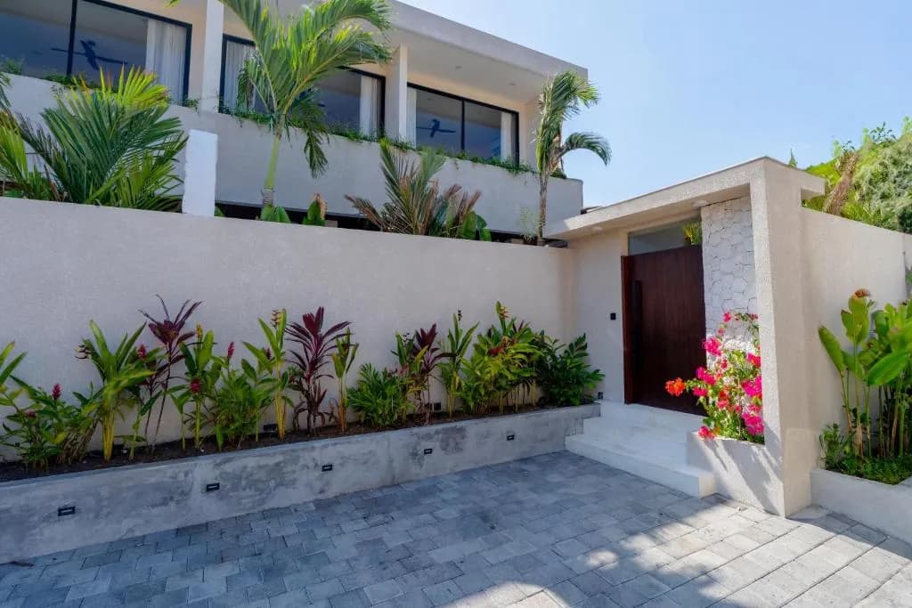 Villa Balijero