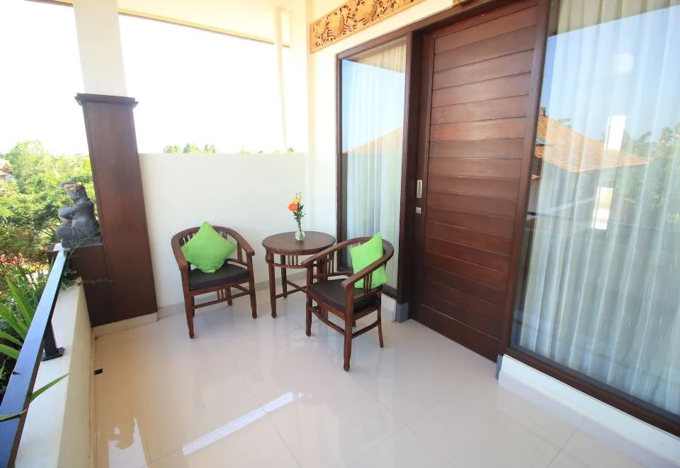 Brata Cottage Bisma Ubud by Summer Stay