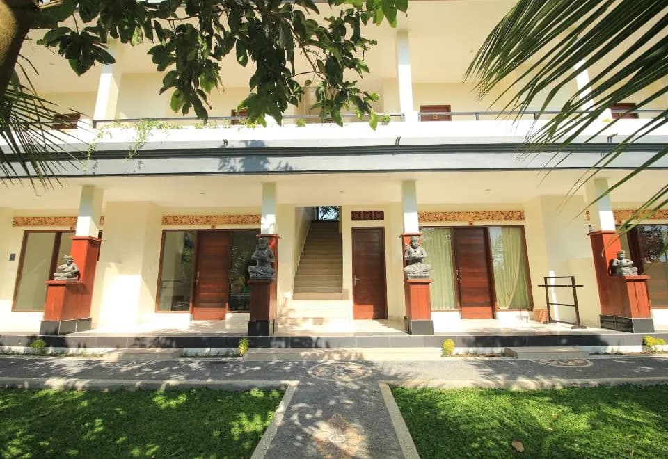 Brata Cottage Bisma Ubud by Summer Stay