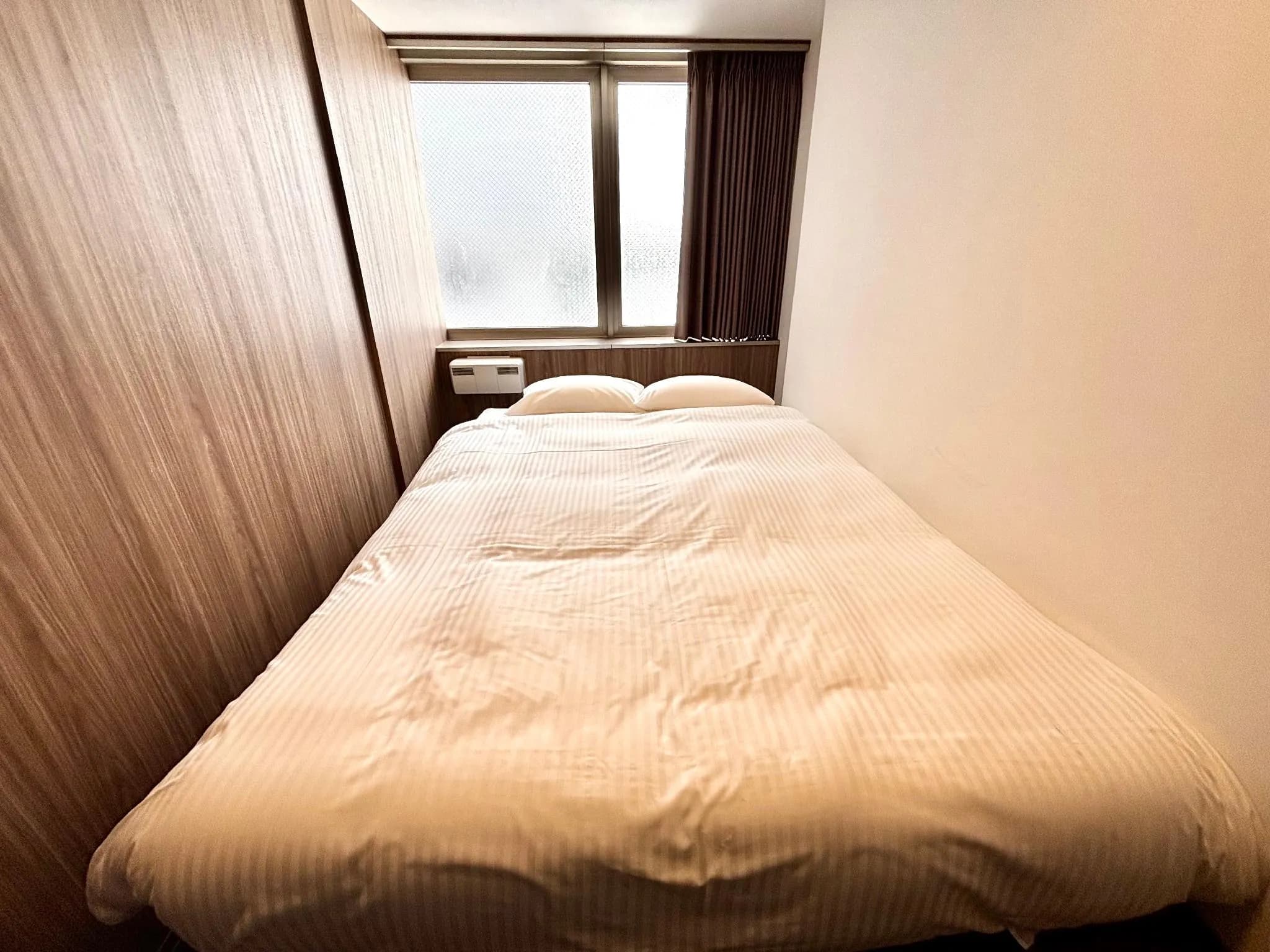 Hotel STAY & GO Iriya North