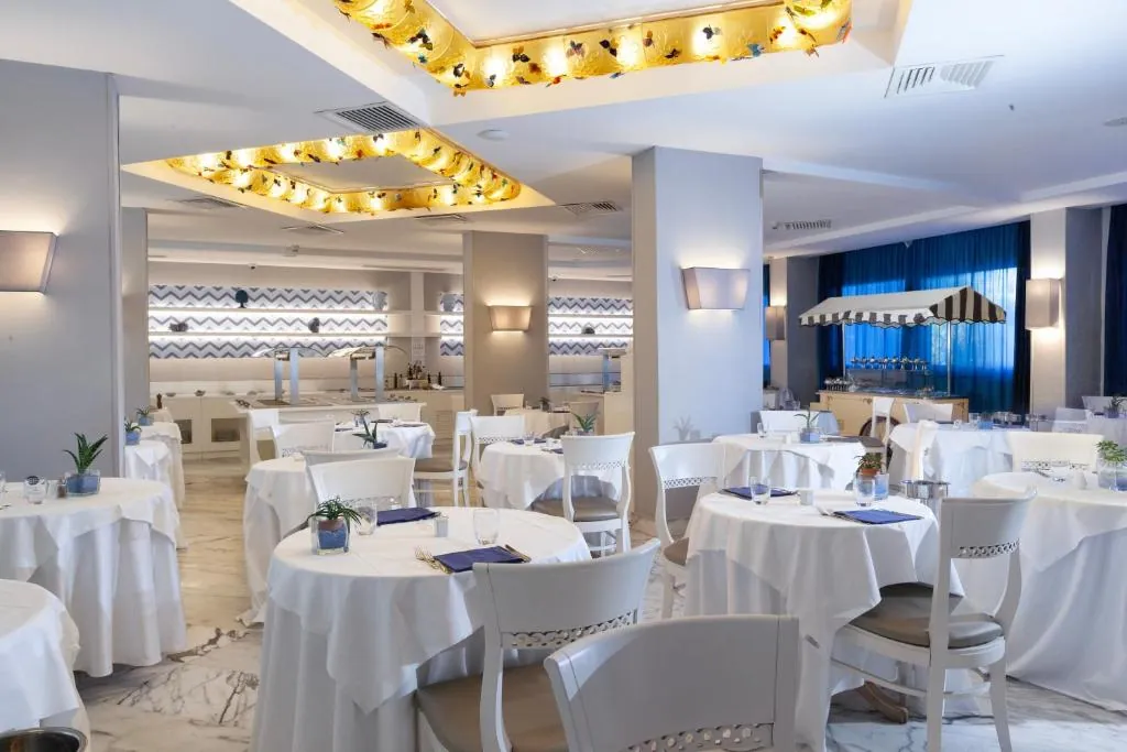 Atlantic Palace