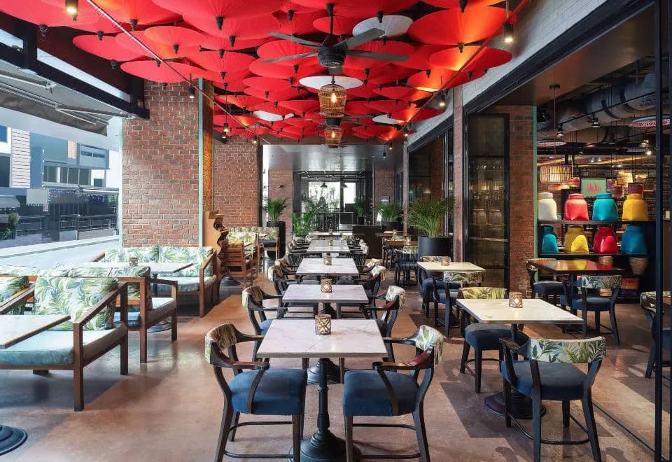 Mercure Bangkok Sukhumvit 11