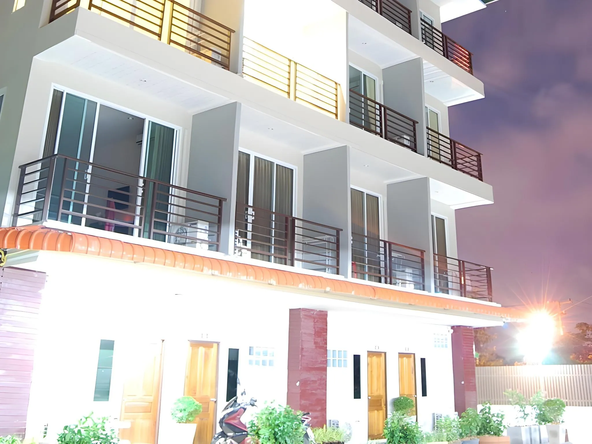 Nipa Residence