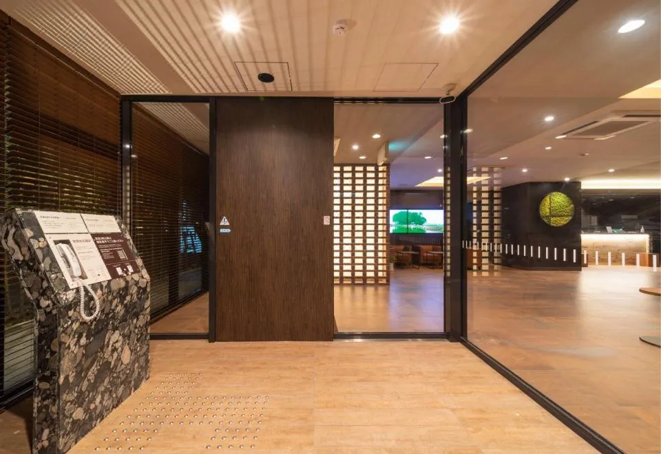 Super Hotel Premier Kanazawaeki Higashiguchi