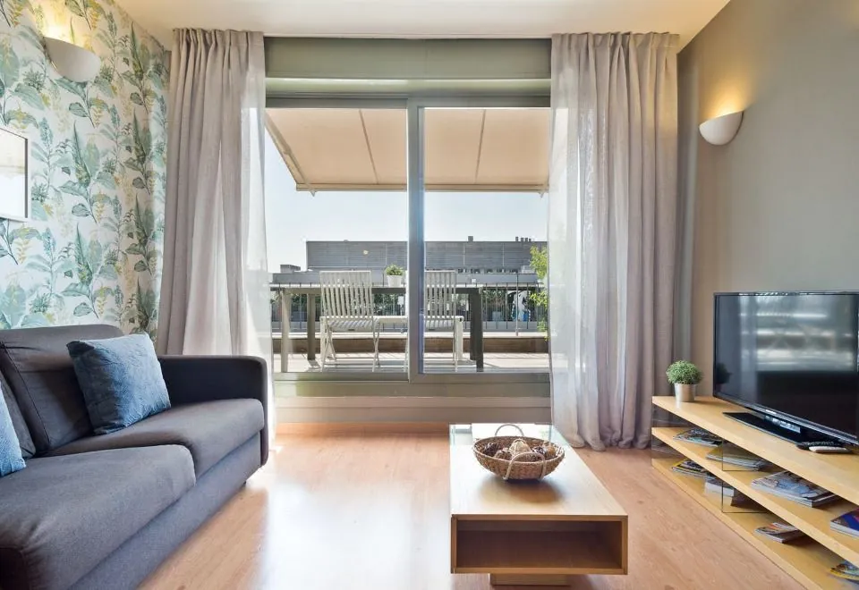 Bonavista Apartments - Pedrera