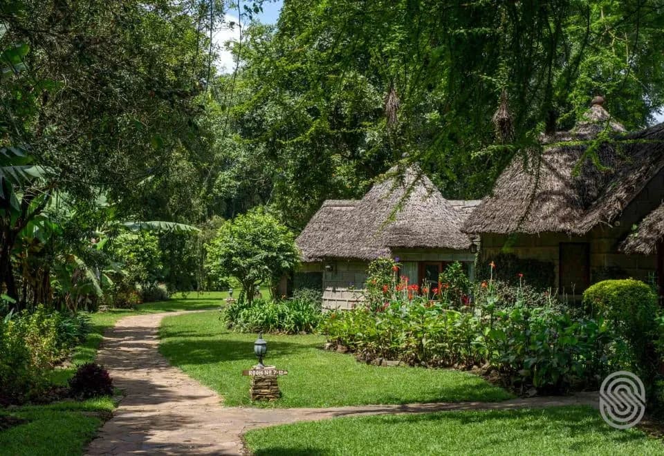 Arusha Serena Hotel