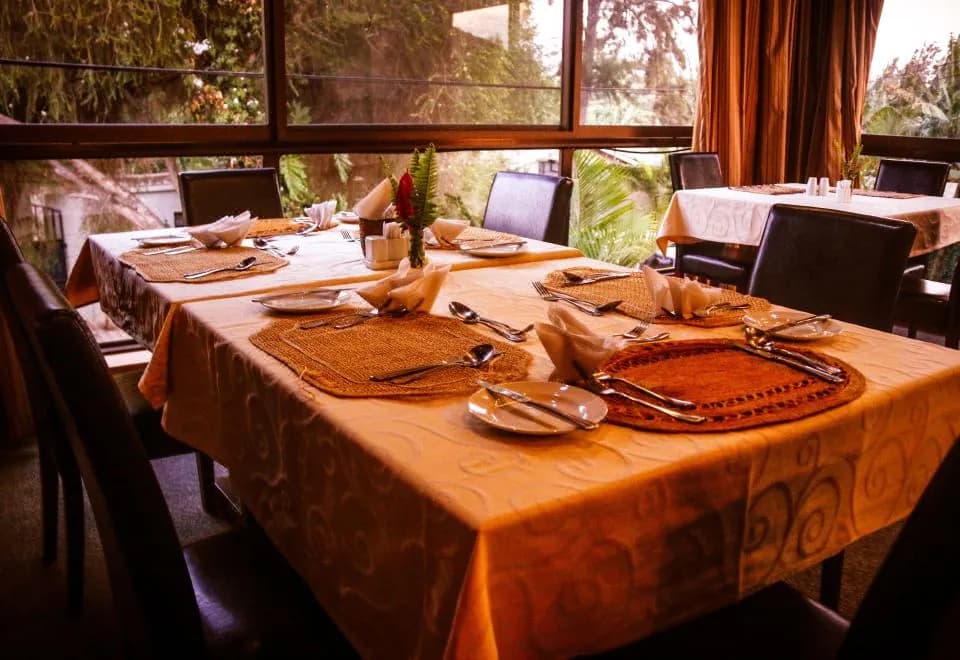 Zawadi House