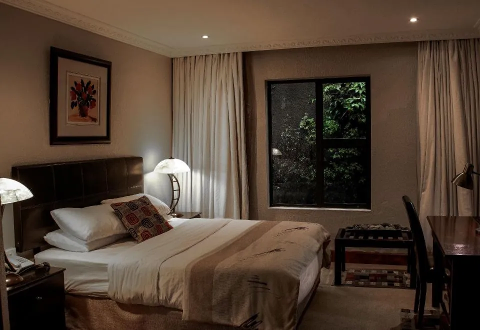 Zawadi House