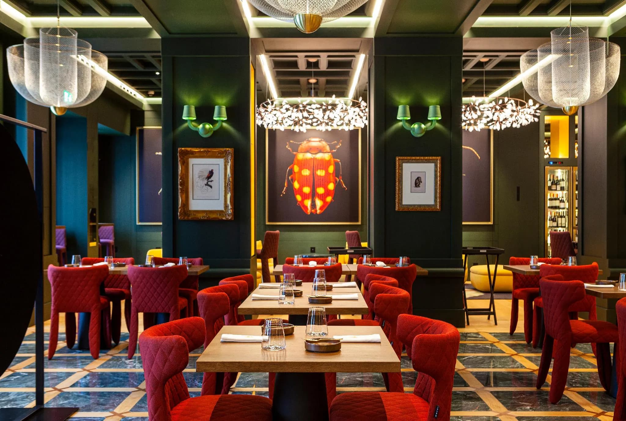 Art Legacy Hotel Baixa-Chiado