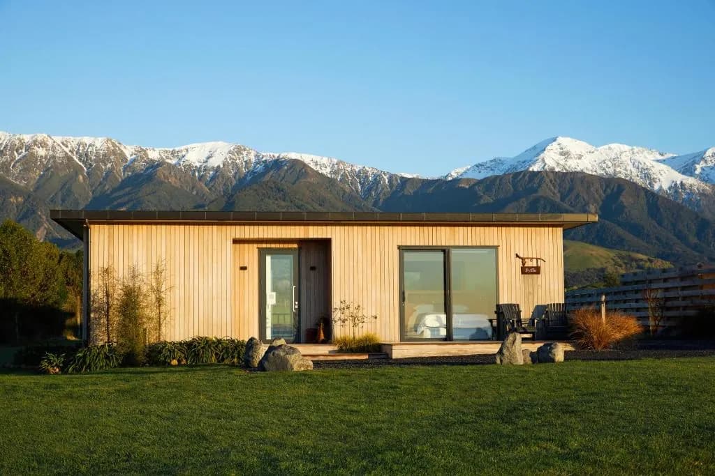 Glenburn Coastal Retreat