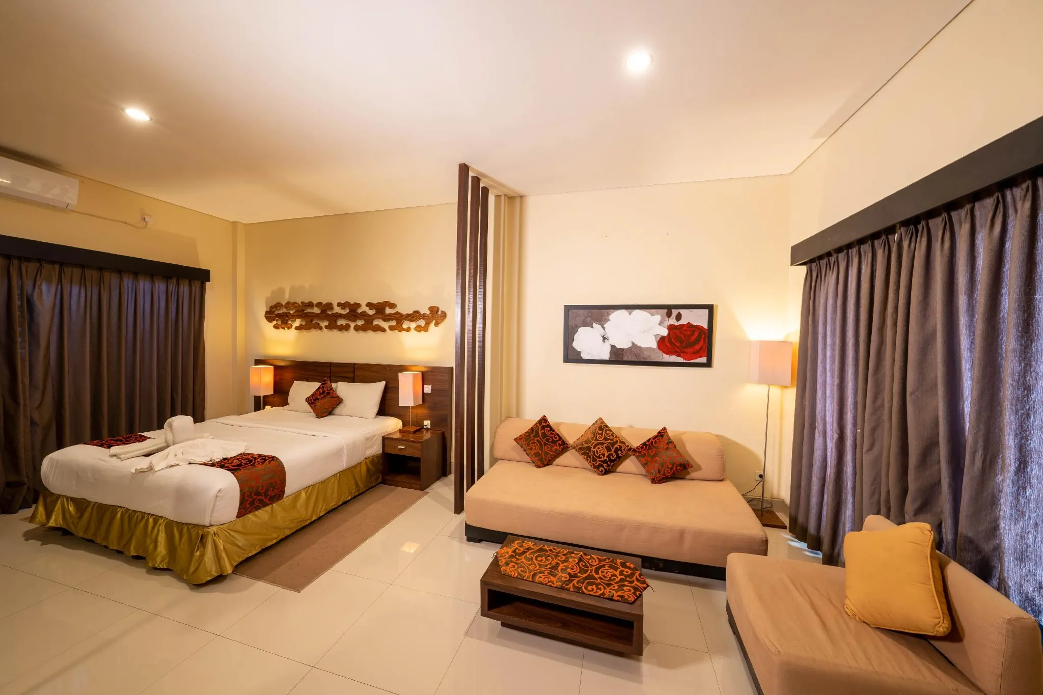The Mupu Seminyak