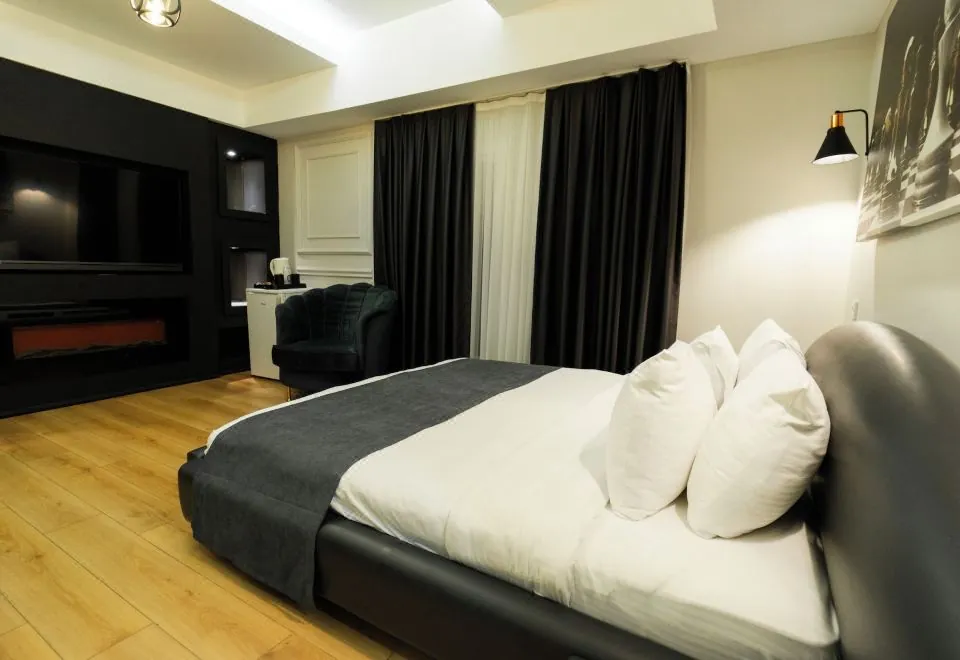 Nisantasi Exclusive Suites