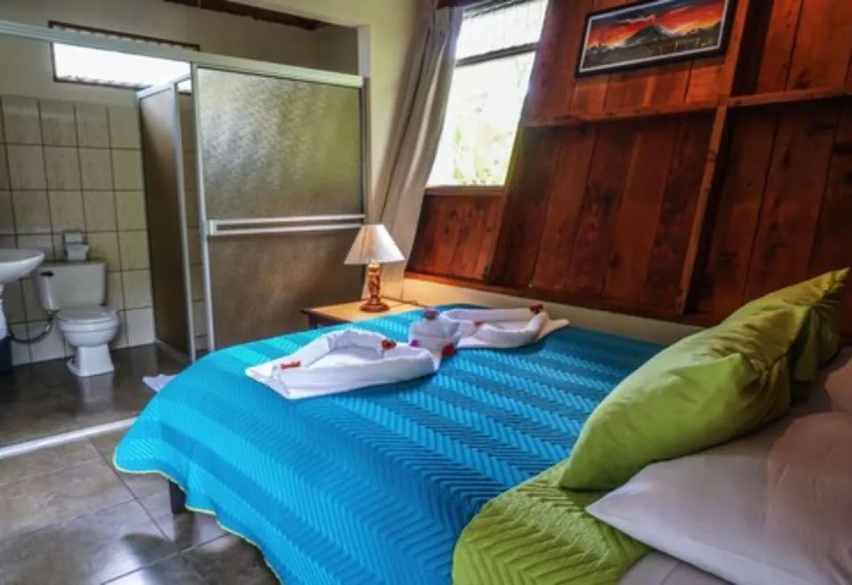 Hotel Faro Arenal