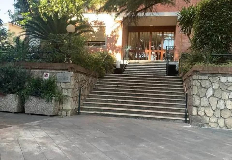 Parco Tasso Guest House