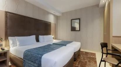 Gotico Hotel