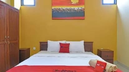 RedDoorz @ Uluwatu Bali