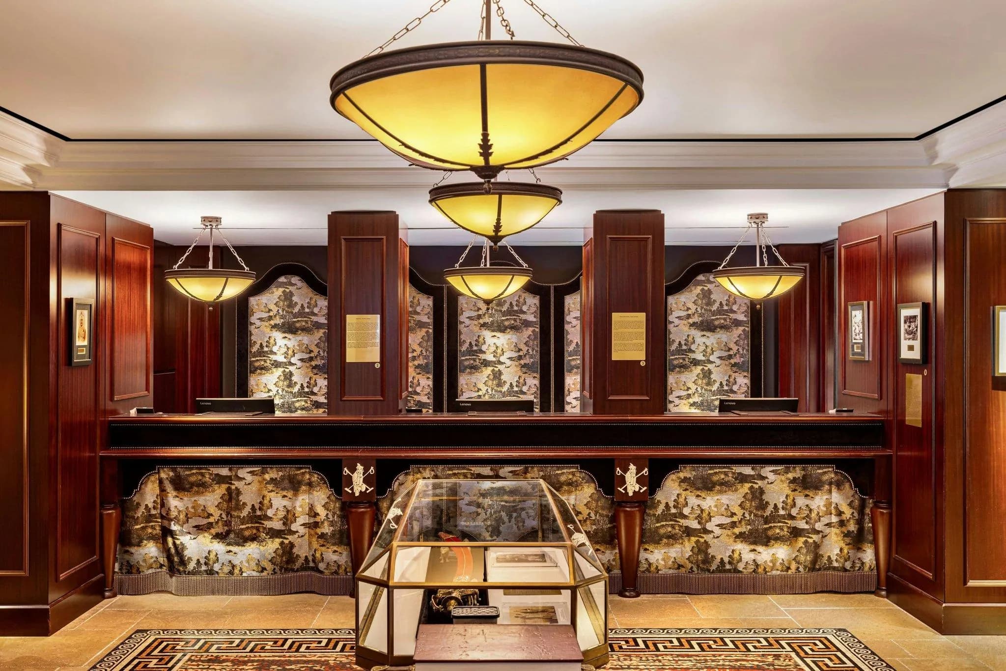 Six Senses Maxwell