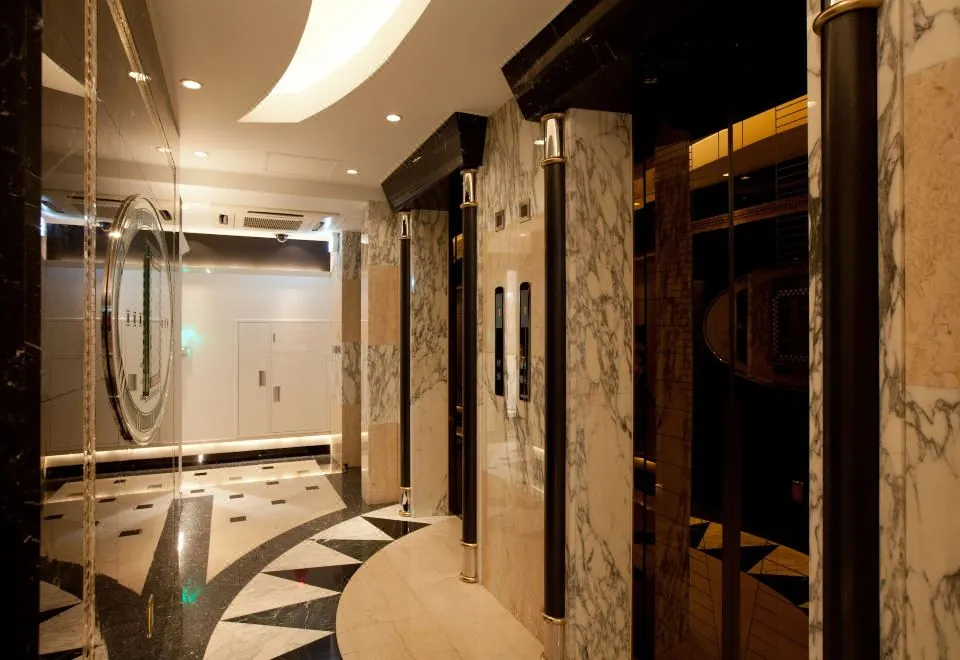 Hotel AN Shinjuku Kabukicho (Adult Only)