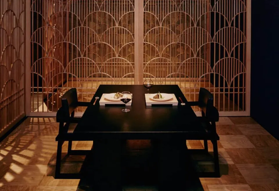 Hoshinoya Tokyo