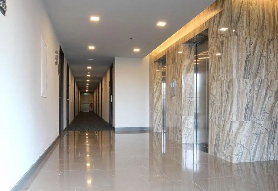 Spenza Hotel