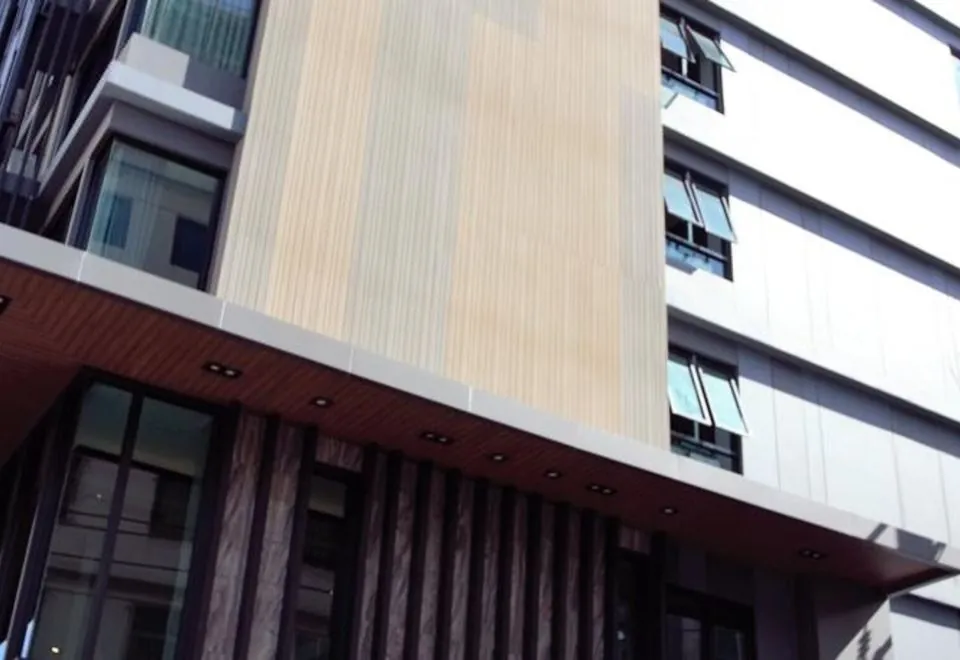 Spenza Hotel