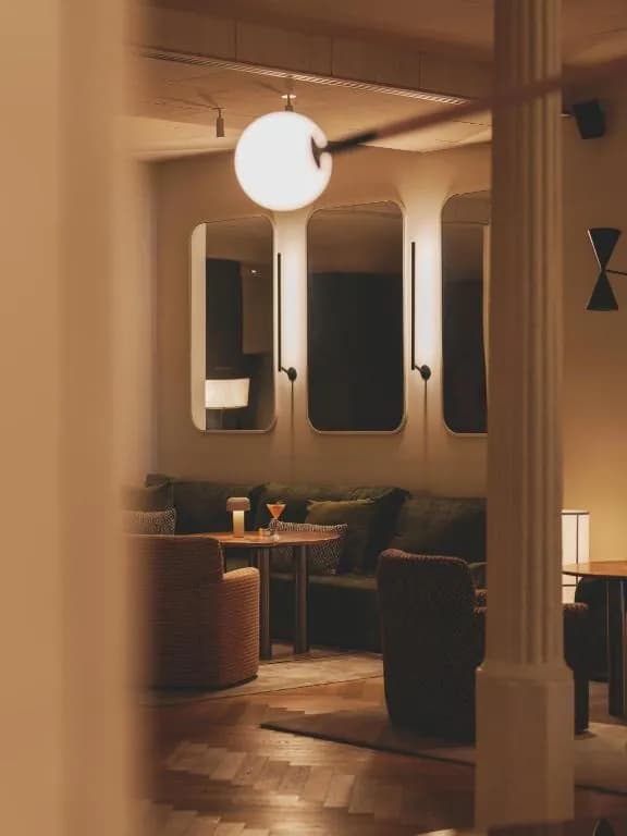 Hotel Regina