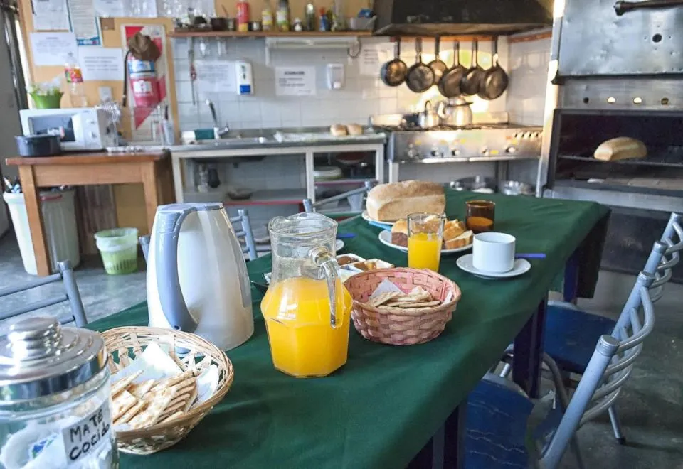 Hostel Los Cormoranes