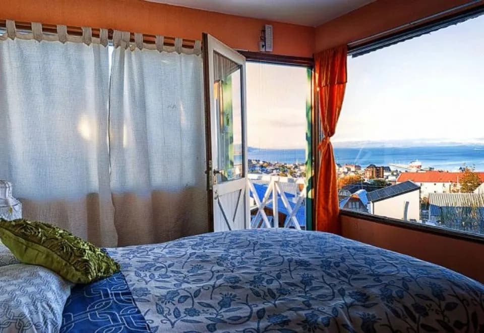 Hostel Los Cormoranes