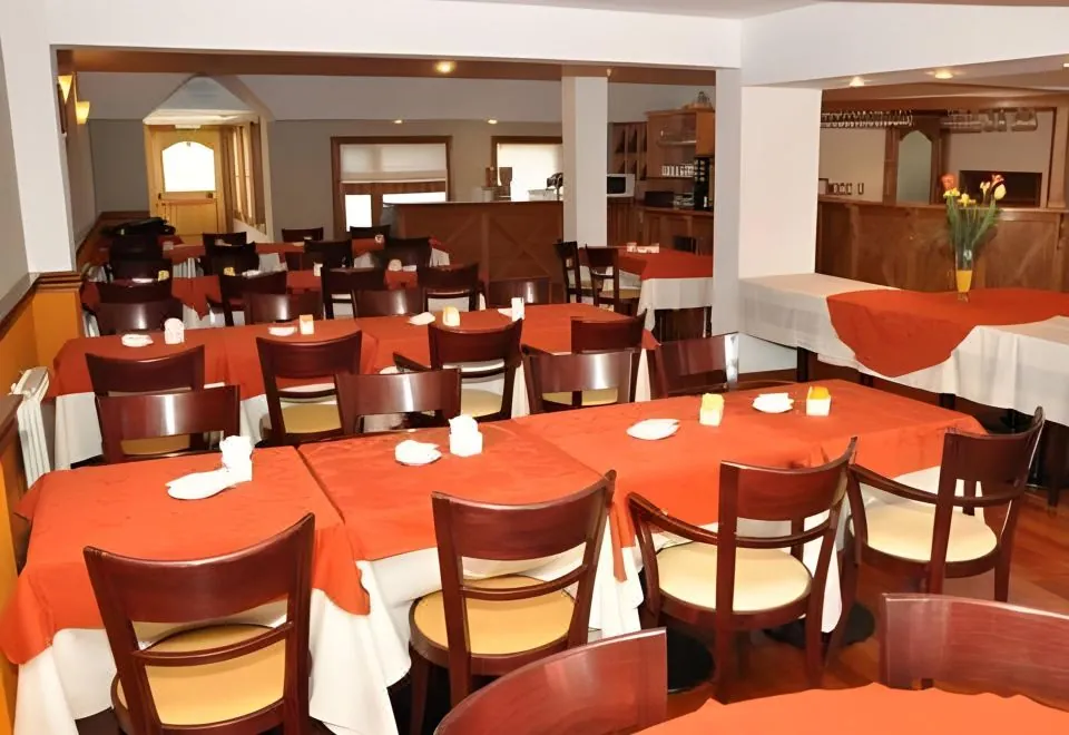 Hotel Villa Brescia