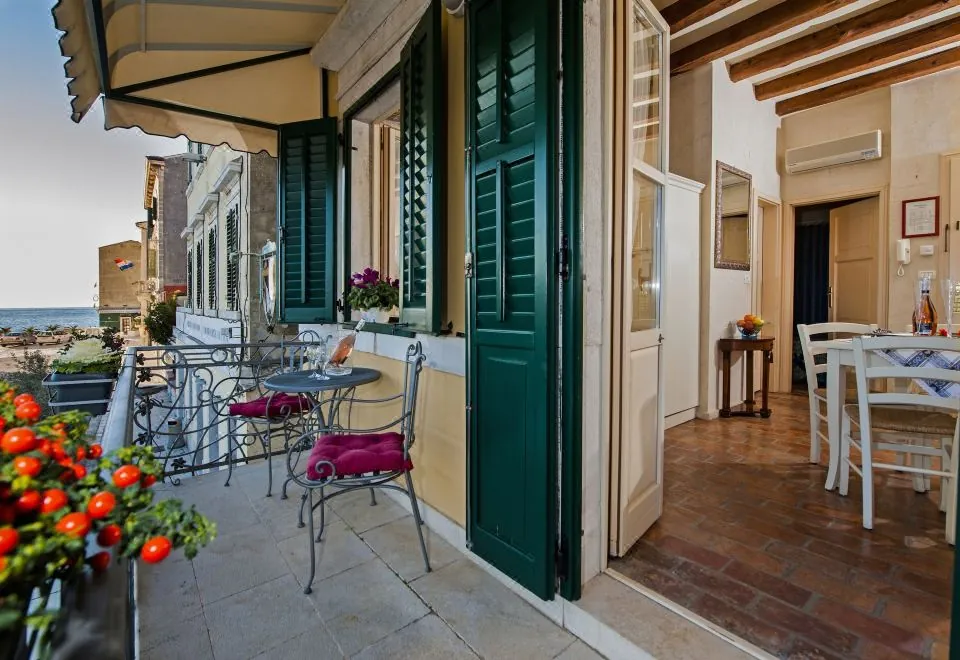 Residence Porta Antica