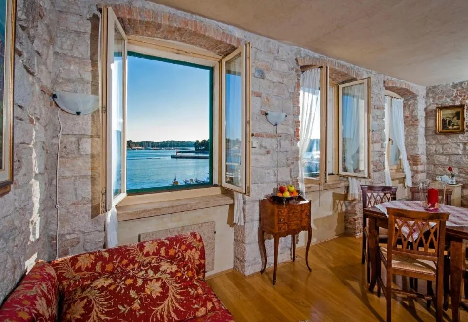 Residence Porta Antica