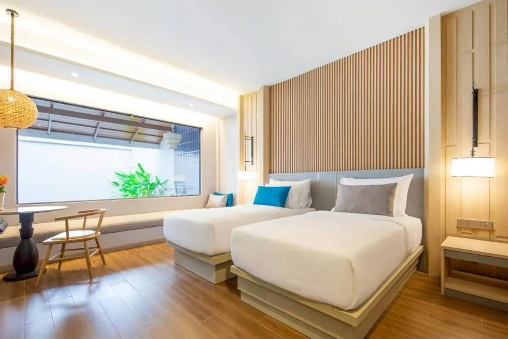 Lalynn Resort & Villas, Phuket