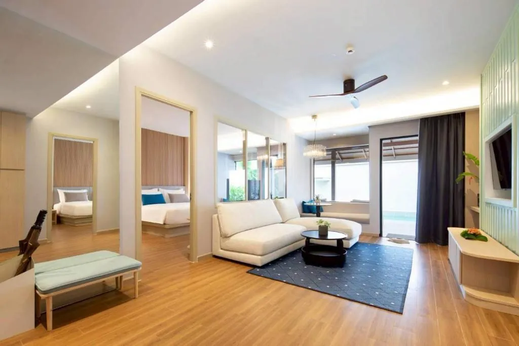 Lalynn Resort & Villas, Phuket