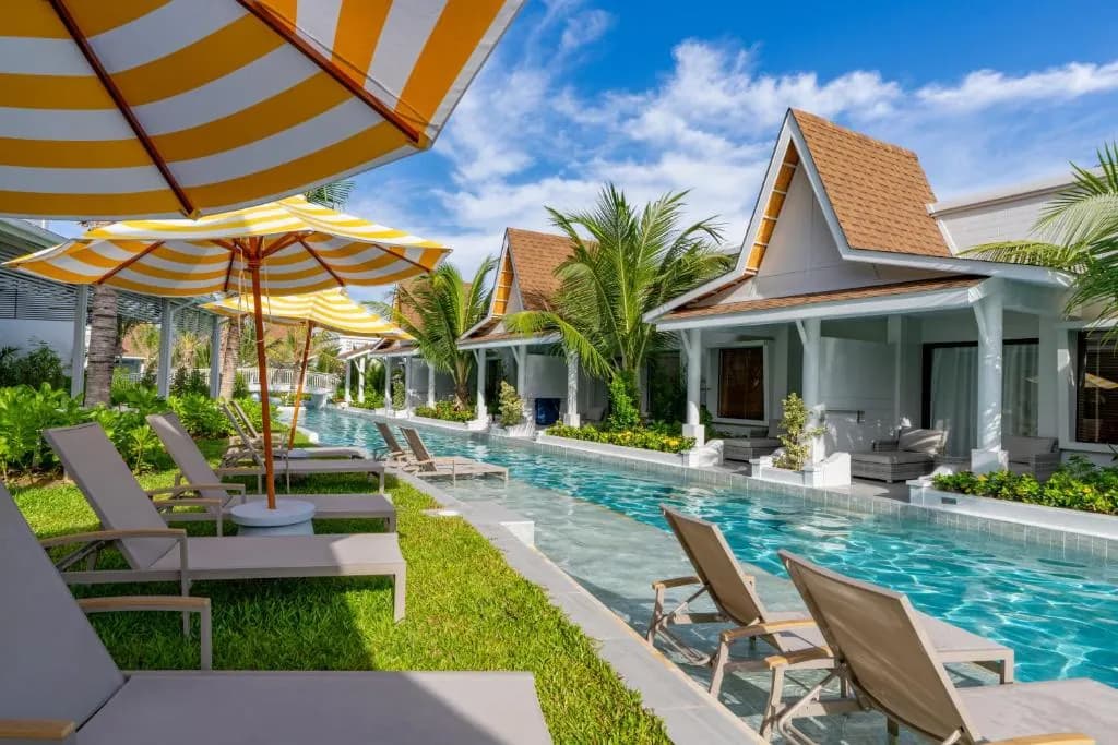 Lalynn Resort & Villas, Phuket