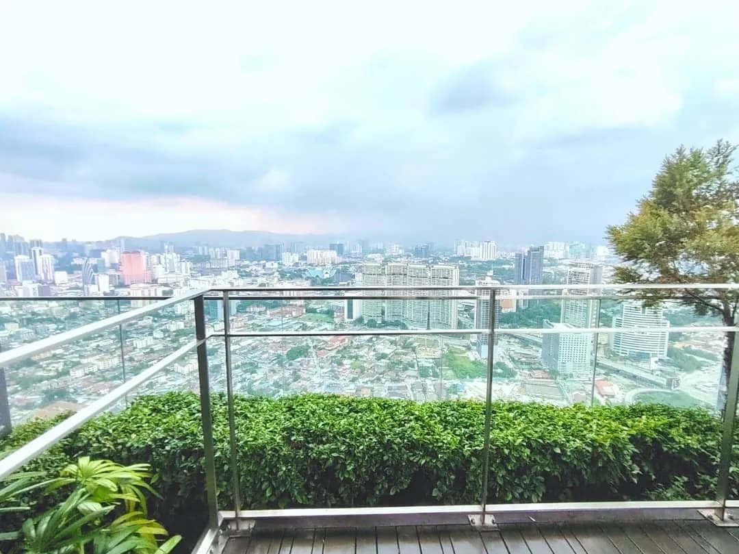 Star Luxury Suites KLCC