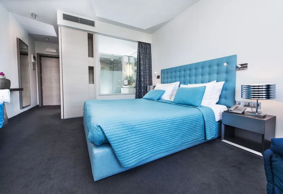 Hotel Arupinum