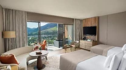 Ana InterContinental Beppu Resort & Spa