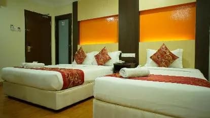 Bitz Hotel