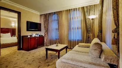 Crowne Plaza Istanbul - Old City, an IHG Hotel